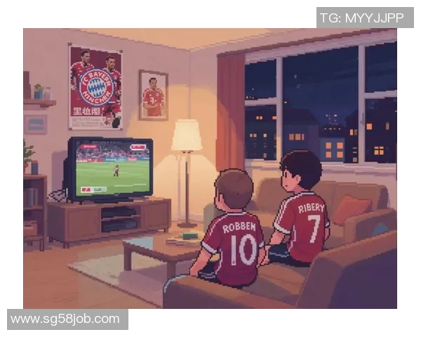 足球明星头像解析：从球场到个人品牌他们背后的故事与影响力