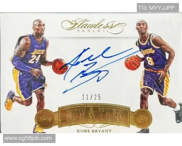 帕尼尼签名足球球星卡珍藏版 热门球员签名卡收藏投资新趋势