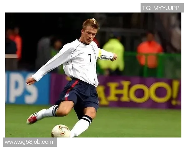 贝克汉姆等足球球星全球排名分析与历年表现评估